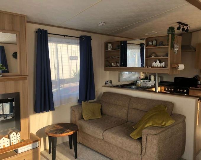 Holiday Caravans To Rent - UKCaravans4Hire