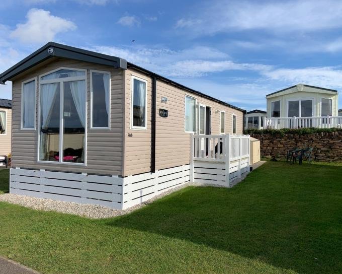 Mother Iveys Bay Holiday Park - Padstow | UKcaravans4hire