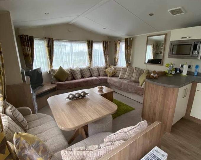 Holiday Caravans To Rent - UKCaravans4Hire