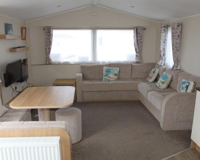 Blue Dolphin Holiday Park - Yorkshire | UKcaravans4hire