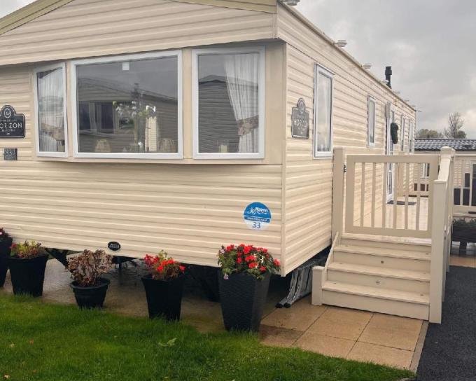 Holiday Caravans To Rent - UKCaravans4Hire