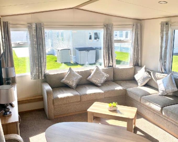 Flamingo Land Caravan Park - UKcaravans4hire