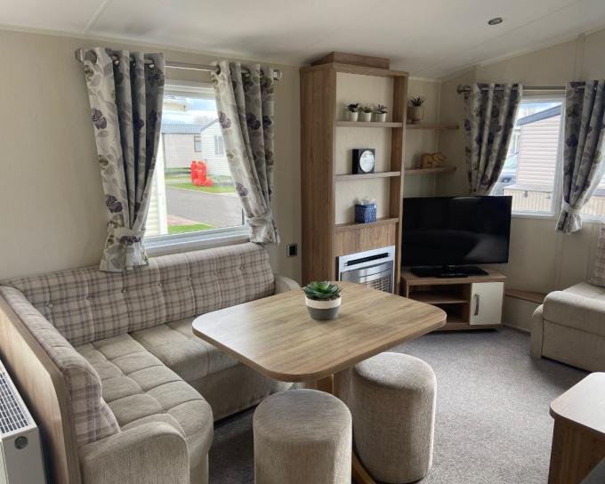 Flamingo Land Caravan Park - UKcaravans4hire