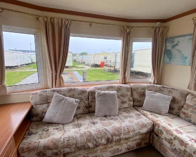 Sealands Caravan Park, Ingoldmells | UKcaravans4hire