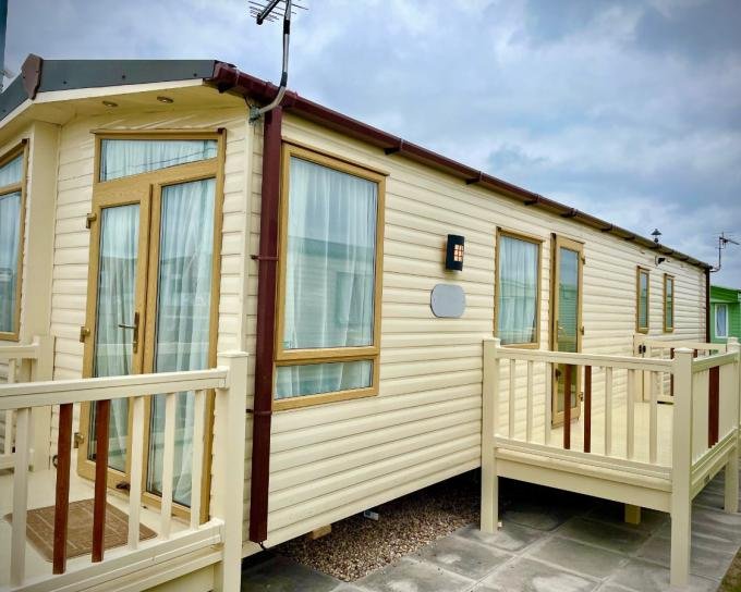 Sunnymede Caravan Park, Ingoldmells - Ukcaravans4hire