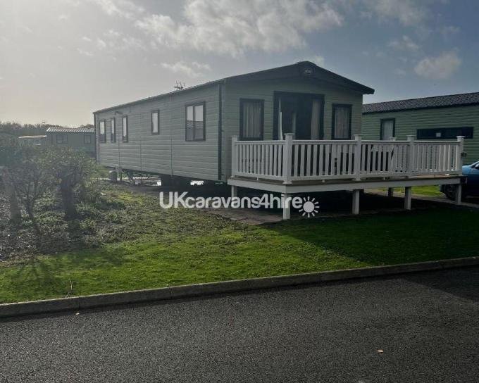 Greenacres Holiday Park, Porthmadog | UKcaravans4hire