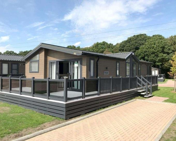 Hoburne Bashley Holiday Park, New Forest | UKcaravans4hire