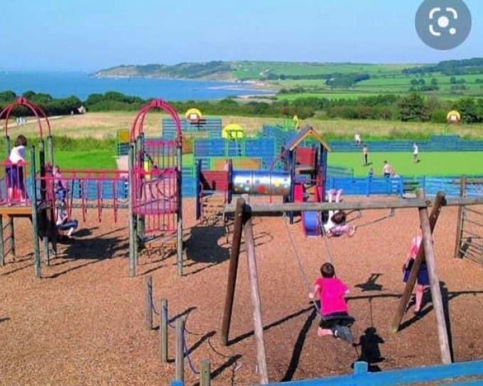 Thorness Bay Holiday Park, Isle Of Wight | UKcaravans4hire