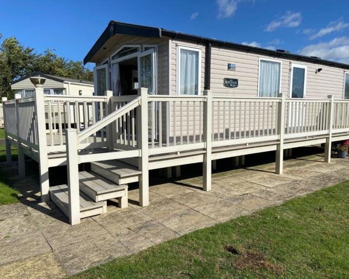 Butlins Skegness Caravan Park - UKcaravanshire