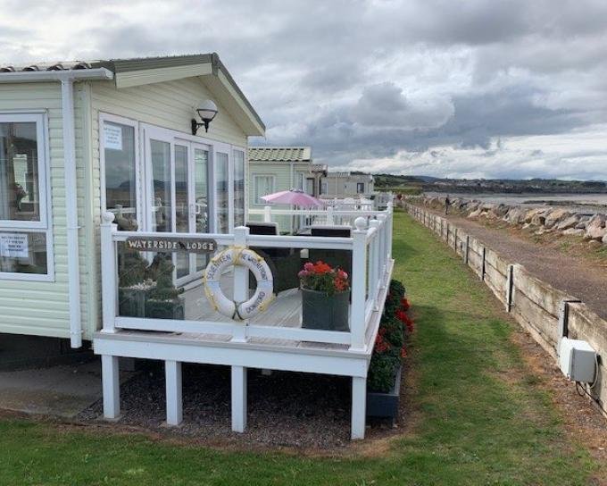 Doniford Bay Holiday Park - Doniford | UKcaravans4hire