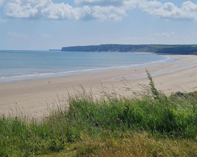 Primrose Valley Holiday Park, Filey | UKcaravans4hire