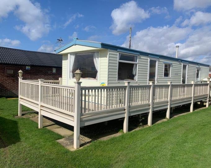 Seaview Caravan Park - Ingoldmells | UKCaravans4Hire