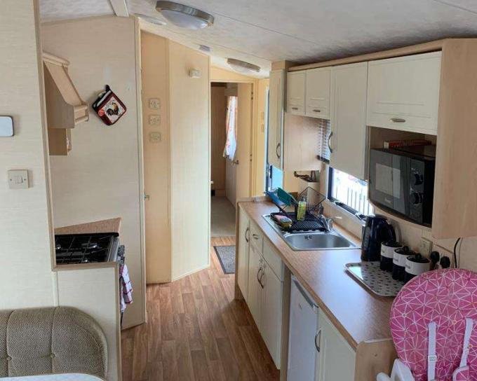 Golden Gate Holiday Park - Towyn | UKcaravans4hire