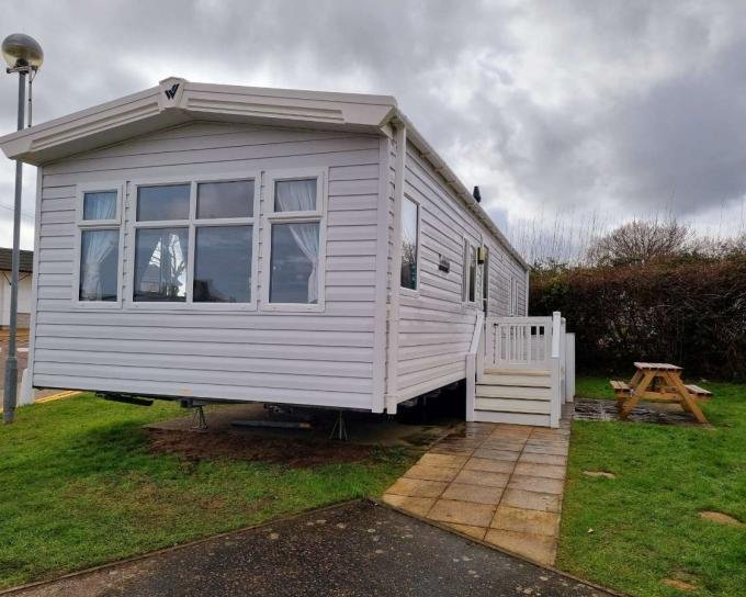 Caister Holiday Park, Caister on Sea - UKcaravans4hire