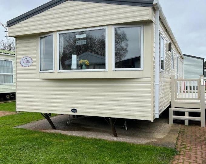 Glendale Holiday Park, Cumbria | UKCaravans4hire