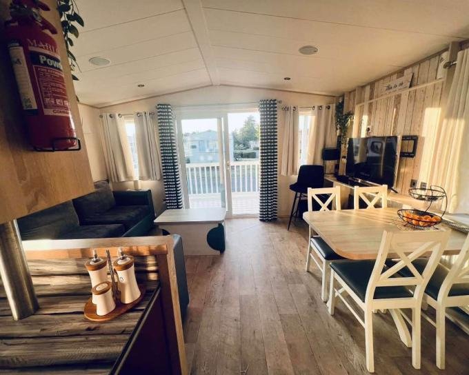 Holiday Caravans To Rent - UKCaravans4Hire