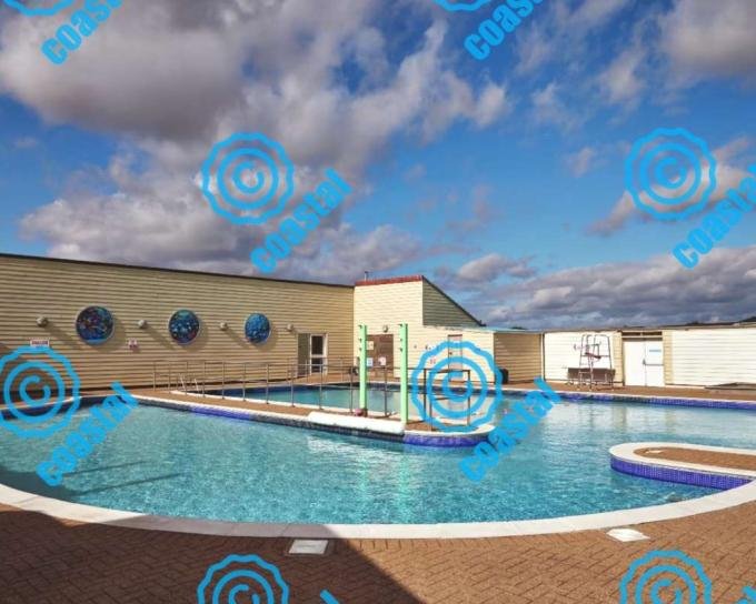 Blue Dolphin Holiday Park - Yorkshire | UKcaravans4hire