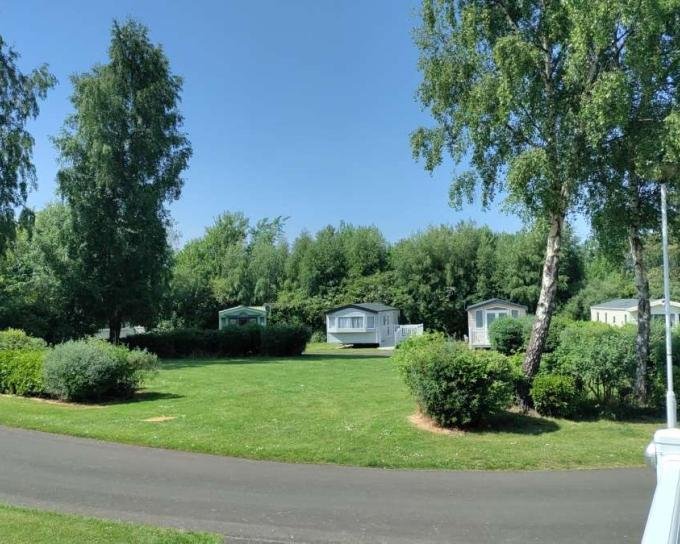 Seton Sands Holiday Park, Scotland | UKcaravans4hire