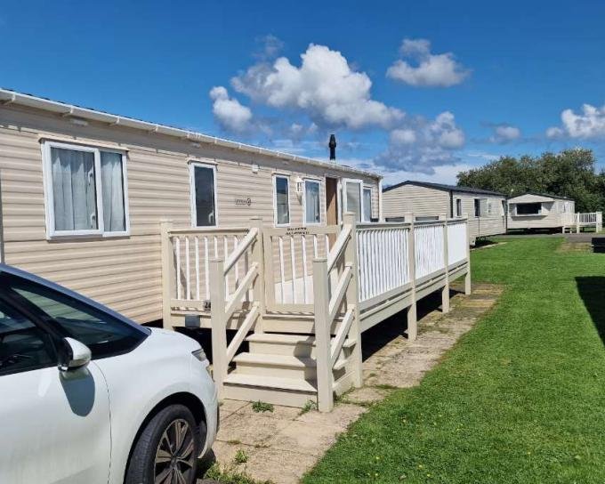 Holiday Caravans To Rent - UKCaravans4Hire