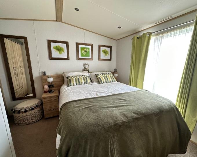 Ocean Edge Leisure Park - Morecambe | UKcaravans4hire