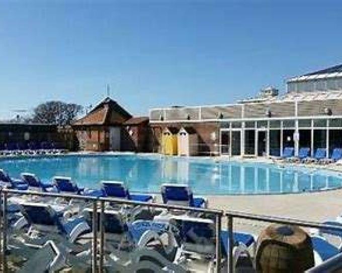 Church Farm Holiday Village, Bognor Regis ukcaravans4hire