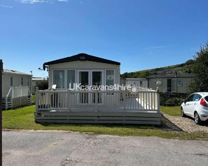 Challaborough Bay Holiday Park, Bigbury | UKcaravans4hire