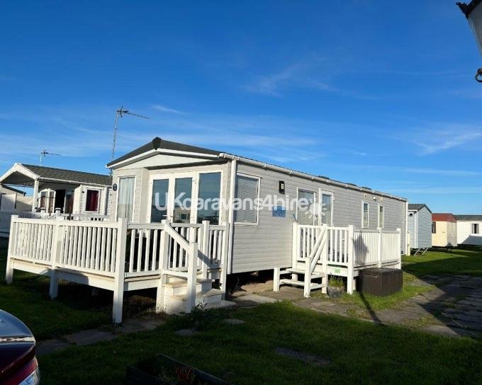 Lyons Robin Hood, Rhyl, North Wales | UKcaravans4hire