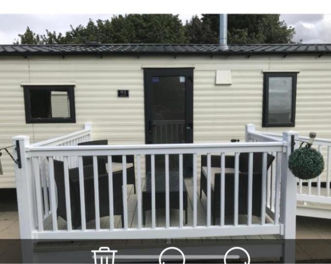 Seton Sands Holiday Park, Scotland | UKcaravans4hire