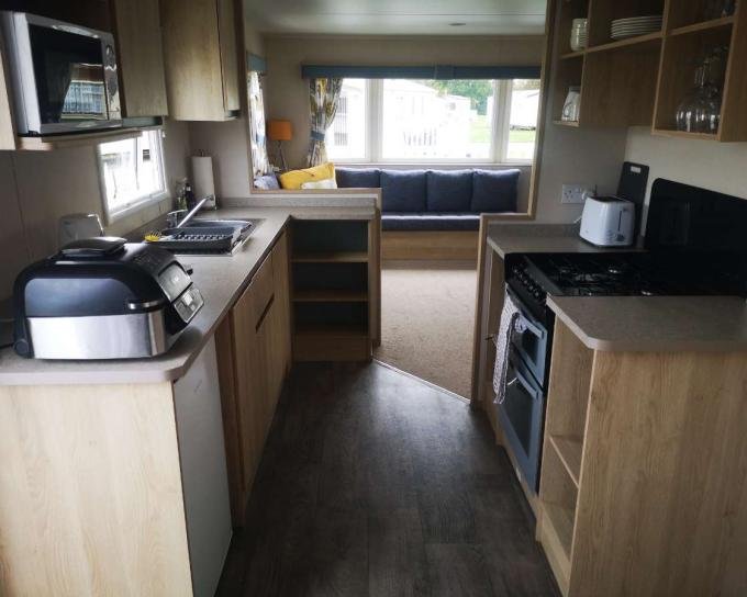 Holiday Caravans To Rent - UKCaravans4Hire