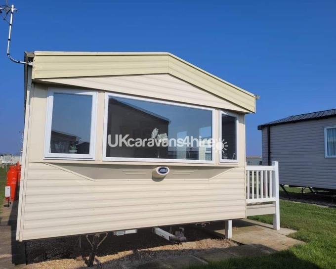 Coastfield Holiday Village, Ingoldmells - UKcaravans4hire